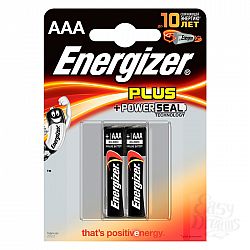   AAA Energizer Base LR03 - 2 
