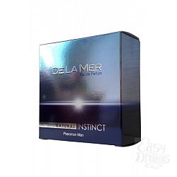  Natural Instinct ����������� ���� ������� "De La Mer " 100 ��
