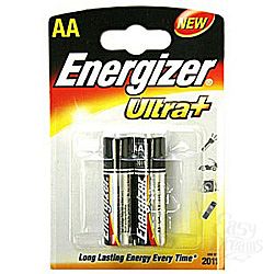 Energizer  Energizer AA
