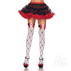 Игровые чулочки Leg Avenue , One Size Игровые чулочки Leg Avenue , One Size