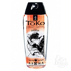  �������� ��������� Shunga Toko Tangerine