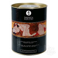 Малиновая пудра Shunga Powder Raspberry Малиновая пудра Shunga Powder Raspberry