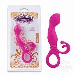 ���������� �������� Prostate Stimulator-LittleTurtle Rose 10089011