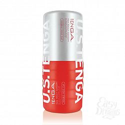    Tenga Original Us Double Hole Cup