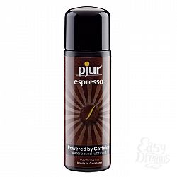  ������������� � ������������ ��������� pjur espresso - 30 ��.