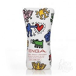   Keith Haring Soft tube