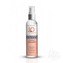  ����������� ���� ��� ������ System Jo Renew Vaginal moisturizer - 120 ��.