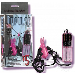 Импульсивный кролик Импульсивный кролик