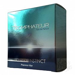  ����������� ���� Natural Instinct TRIOMPHATEUR 100 ��