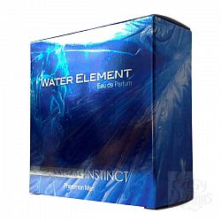  ����������� ���� Natural Instinct WATER ELEMENT 100 ��