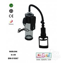 Вакуумная помпа с вибрацией - 25 см. Вакуумная помпа с вибрацией - 25 см.