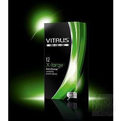     VITALIS premium 12 X-Large - 12 .