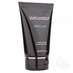    Wicked Jelle    - 120 .