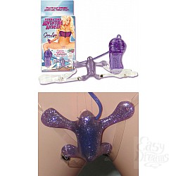 Клиторальный стимулятор Клиторальный стимулятор