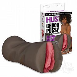  - CHOCO PUSSY  
