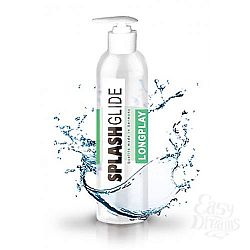  -   SPLASHGLIDE LONGPLAY PROLONG - 330 .