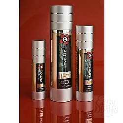  ������������ ����-��������� LOVEGEL �razy, ����������� �������, 50 �.