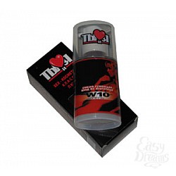 ТЫ и Я W 10 Смазка, сужающая вход во влагалище, 40 г. ТЫ и Я W 10 Смазка, сужающая вход во влагалище, 40 г.