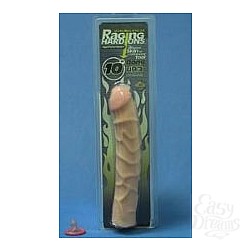 Ультрареалистичный фаллоимитатор с рельефной поверхностью Ультрареалистичный фаллоимитатор с рельефной поверхностью