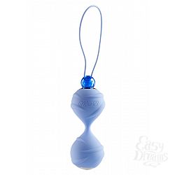 Вагинальные шарики Lovely Vibes Laced Love Balls - 8.5 см. Вагинальные шарики Lovely Vibes Laced Love Balls - 8.5 см.