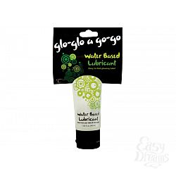  ���������� ��������� Glo-Glo a Go-Go Water Based Lubricant, 44 ��.