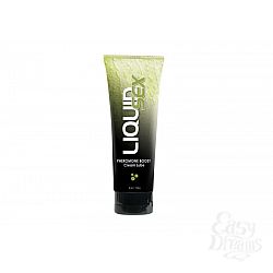  ������������ ���� � ���������� Liquid Sex^ Pheromone Boost Cream Lube, 113 �. �������