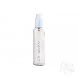 Лубрикант на водной основе Climax^ H2O Lubricant, 177 мл. Лубрикант на водной основе Climax^ H2O Lubricant, 177 мл.