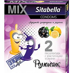   Sitabella MIX    - 2 .