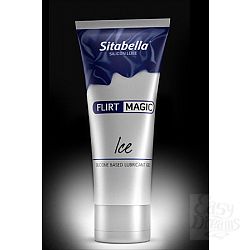  ����������� ����-������ FLIRT MAGIC Ice � ����� �������������� �������� - 75 ��.