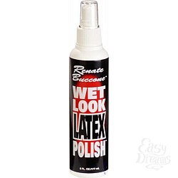 Полироль для латекса (28.4 мл) Полироль для латекса (28.4 мл)