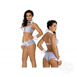 Костюм чувственной секретарши Костюм чувственной секретарши