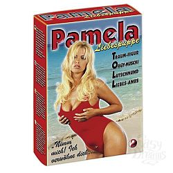     Pamela 