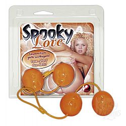  ������� ����������� ������ Spooky