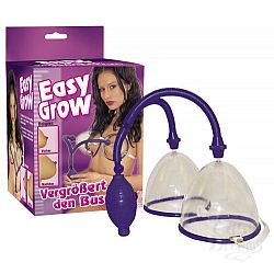  ��������� ����� ��� �����  Easy Grow 