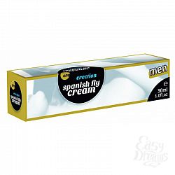  ������������� ���� ��� ������ Erection Spanish Fly Creme Men 30 ��