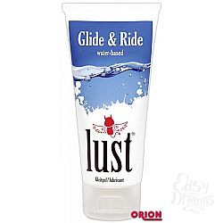  ����������� ������ �� ������ ������ LUST Glide Ride - 50 ��. 