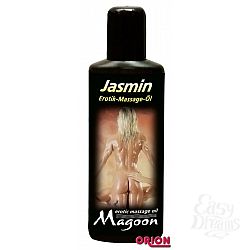    Magoon Jasmin - 100 . 
