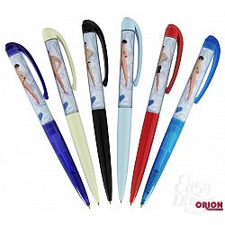 Ручка Стриптизер Ручка Стриптизер