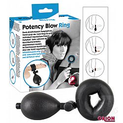     Potency Blow   