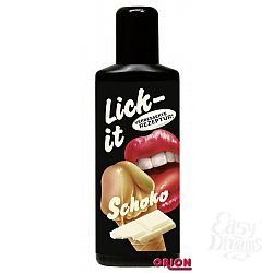  ��������� ������ Lick It �� ������ ������ �������� - 50 ��. 