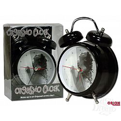 Будильник Оргазм Будильник Оргазм