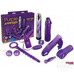  ���������� ���������� Purple Appetizer