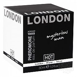  ������� ������ � ���������� London Mysterious Man 30 ��