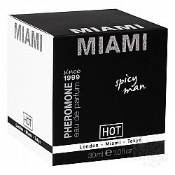  ������� ������ � ���������� Miami Spicy Man 30 ��