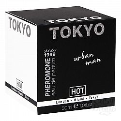  ������� ������ � ���������� Tokyo Urban Man 30 ��
