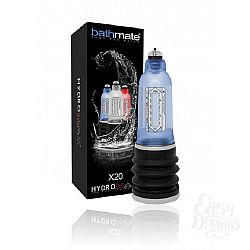  ���������� Hydromax X20 � ������� ������