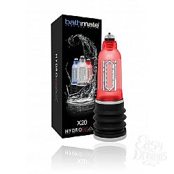  ���������� Hydromax X20 � ������� ������