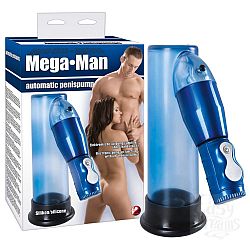  �������������� ��������� ����� Mega Man Pump