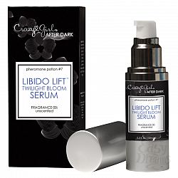  ������������ ������� ��������� � ���������� Crazy Girl After Dark Libido Lift