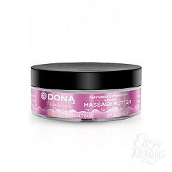   -   DONA Massage Butter Sassy Aroma: Tropical Tease 115 
